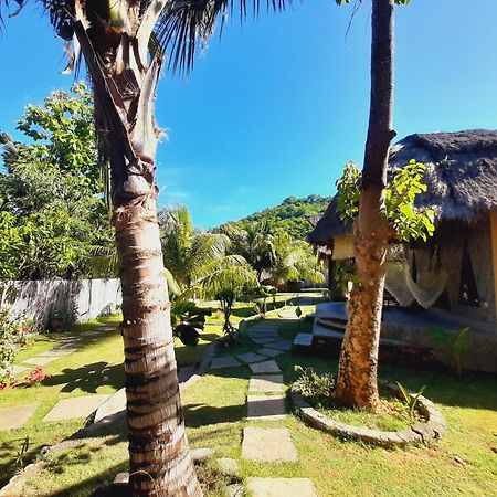 Jeju Cottages Kuta  Esterno foto