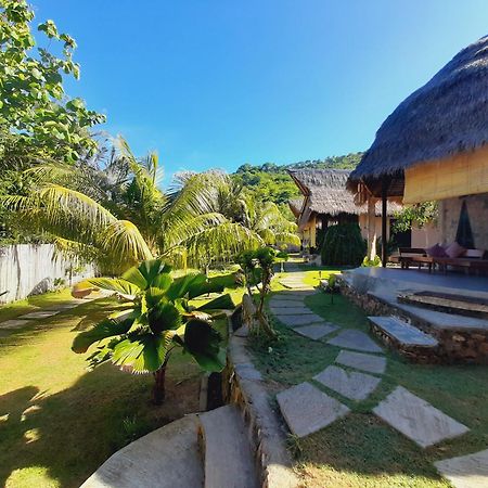 Jeju Cottages Kuta  Esterno foto