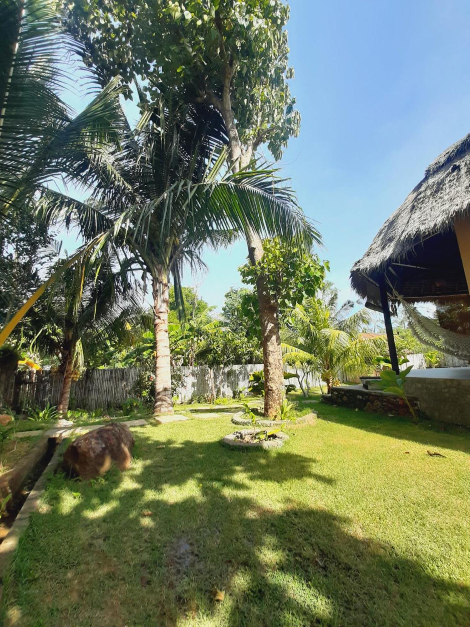 Jeju Cottages Kuta  Camera foto